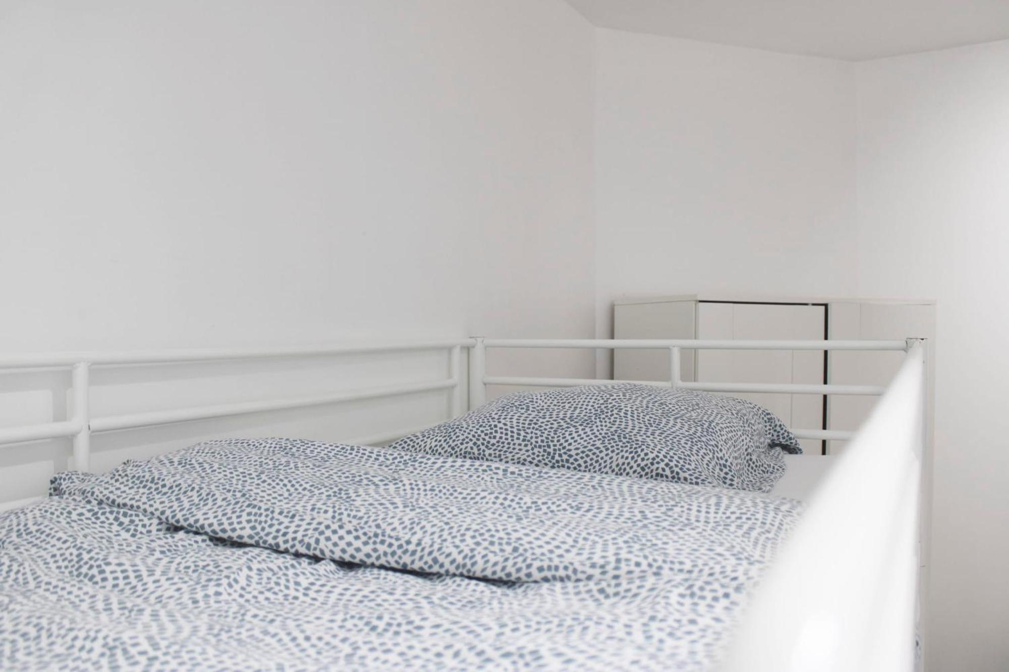 Bright Studio Located Near Paris Pantin Eksteriør billede